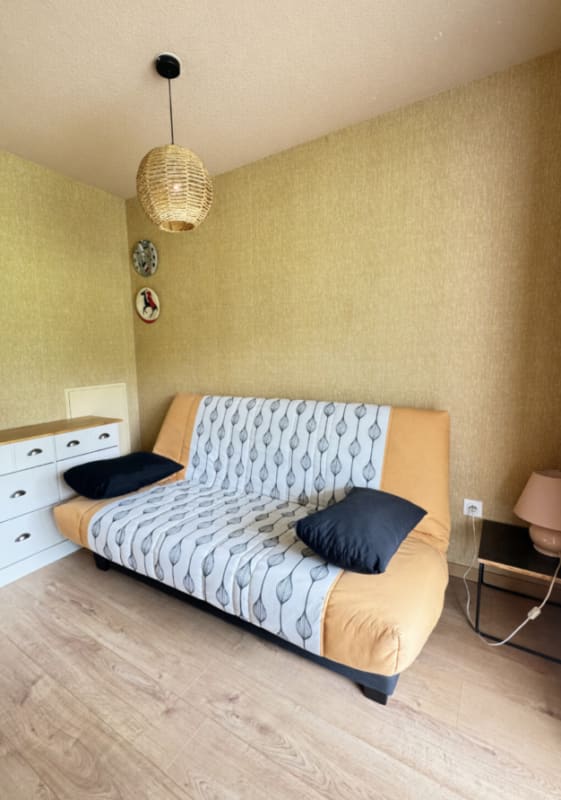  immobilier  Appt Superdévoluy Au Pied Des Pistes Avec Balcon