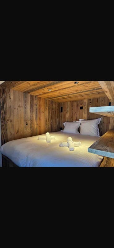  immobilier  Appartement skis aux pieds Val d'Isère