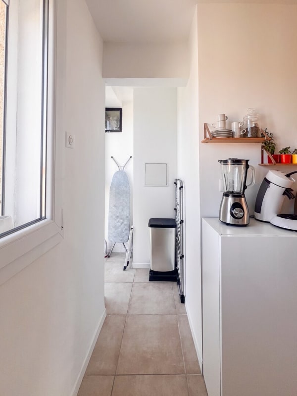  immobilier Appartement