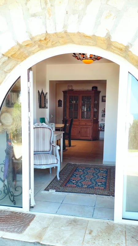  immobilier  Accès privé mer et jardin à Sanary-sur-Mer