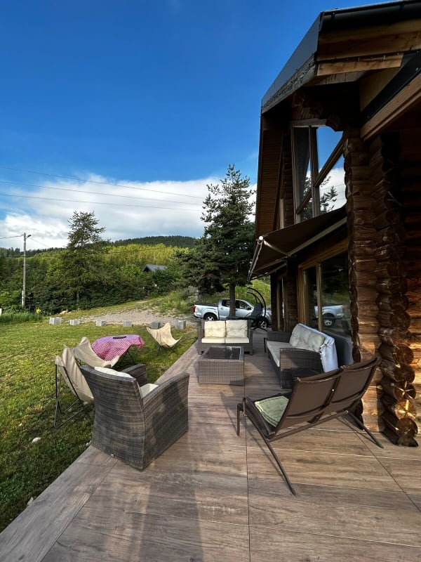  Chalet