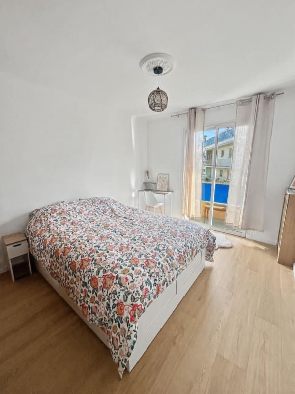  immobilier  Mimosas Wilson - 3 chambres à 5 min de la plage