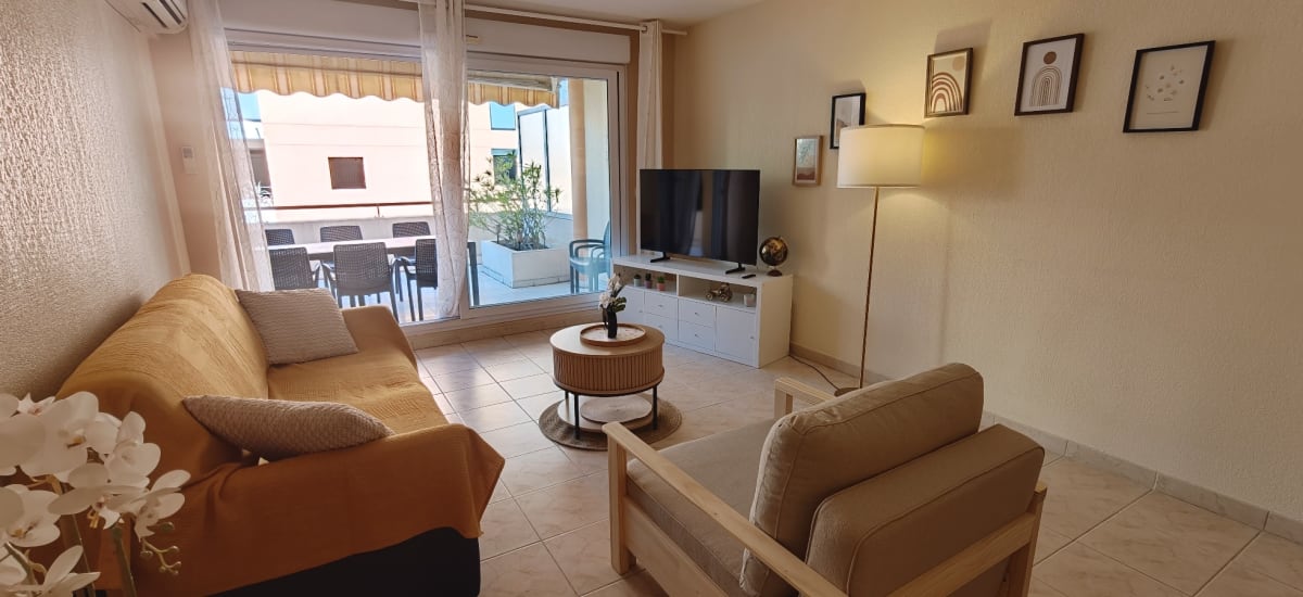  Appartement