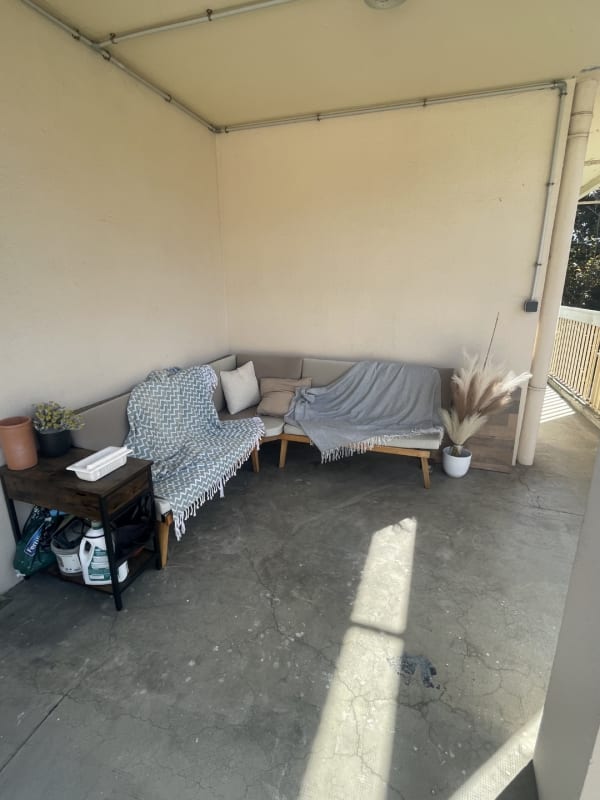 Immobilier Appartement lumineux avec balcon et parking  
