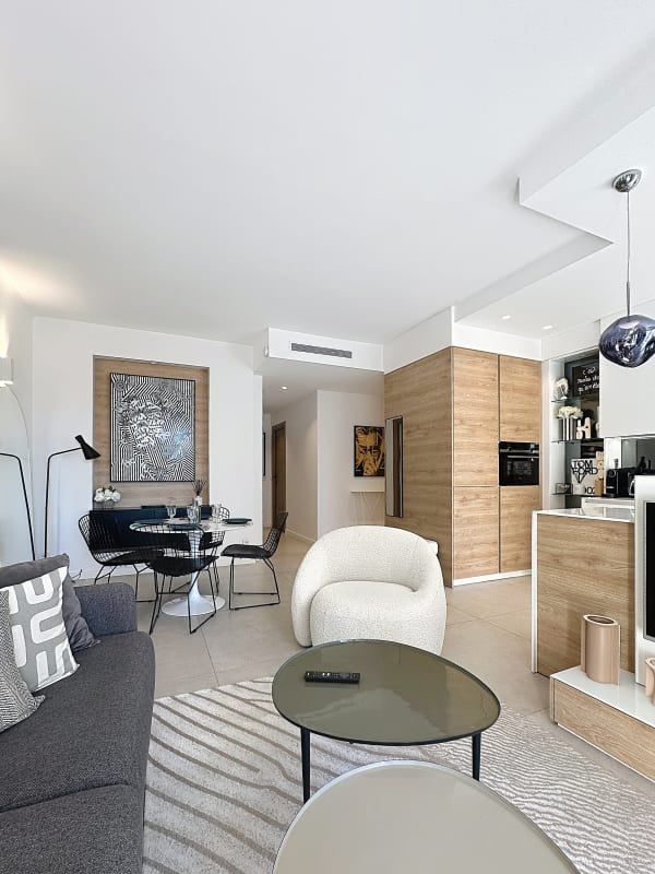  Appartement 