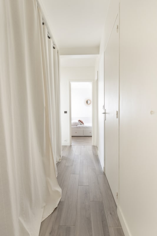 Immobilier Chic Flat near Paris & Disney   