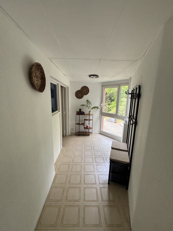 Appartement   Studio avec piscine & tennis à Biarritz