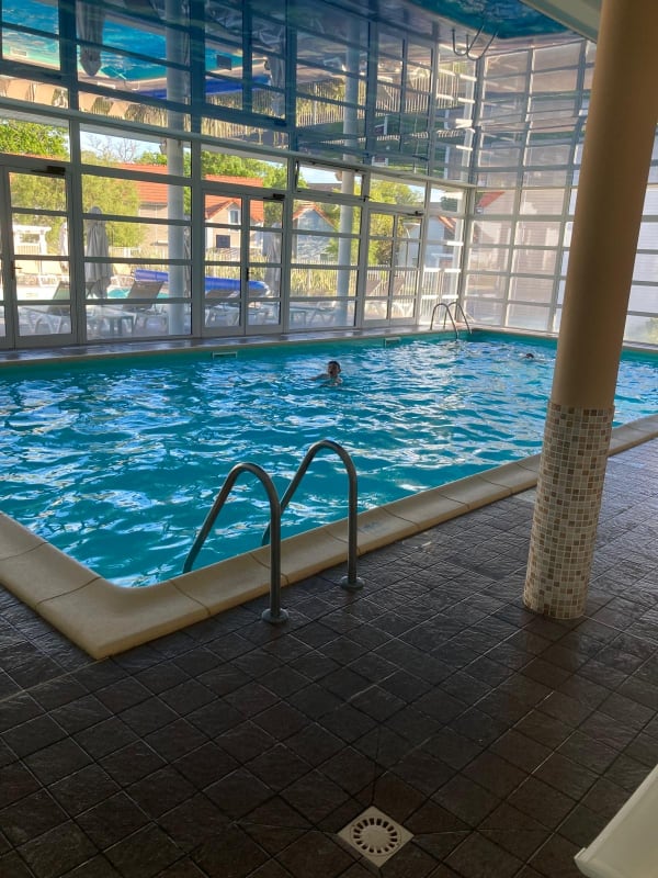 Appartement Maison vacances avec piscine terrasse à Pornichet 