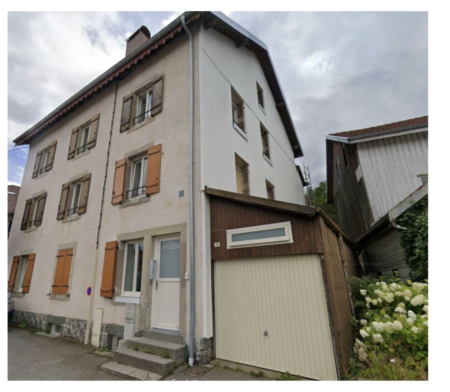  immobilier Appartement