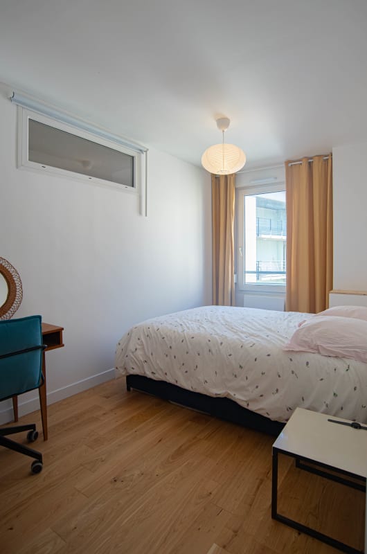  Appartement de 68 m², charmant et spacieux 