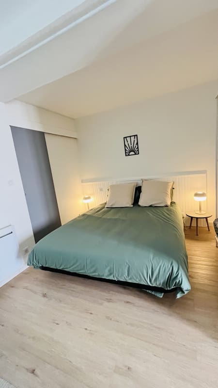  immobilier  "Sauge de Sarrail" Appart Ville