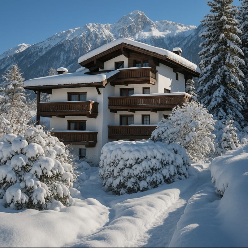  Appartement
