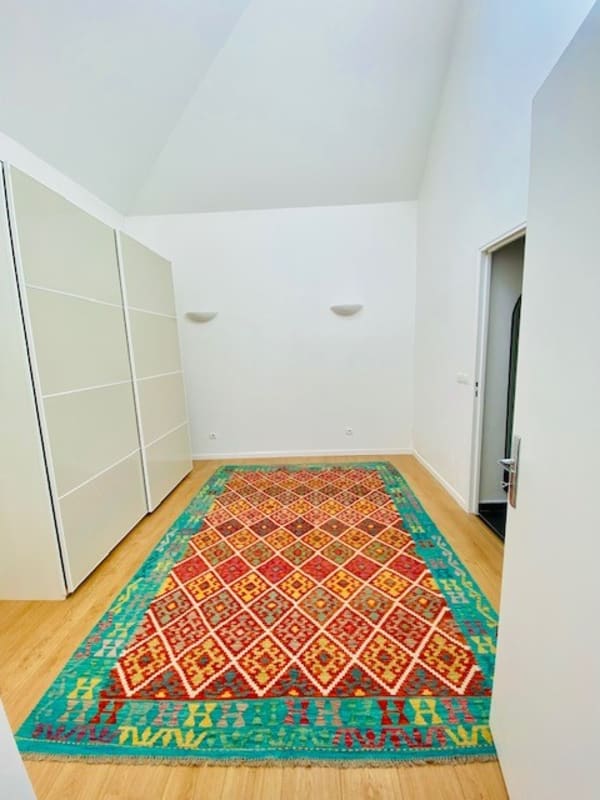 Maison   Maison avec piscine privée à Colombes