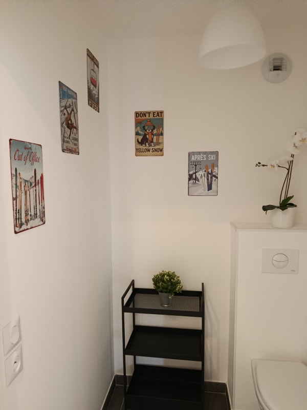  Appartement