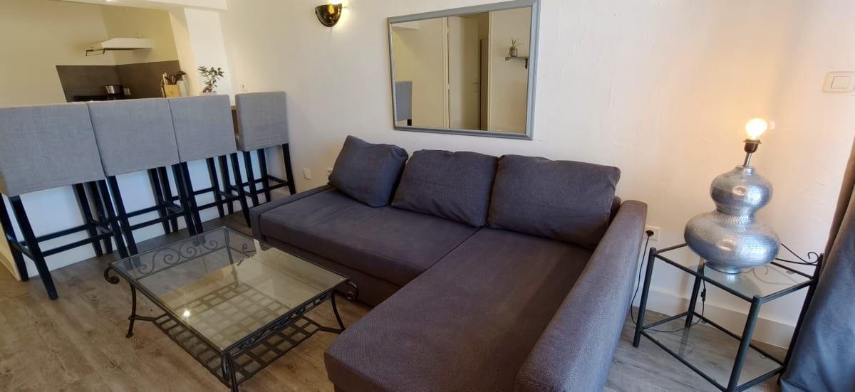 immobilier Appartement