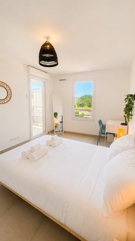  Appartement