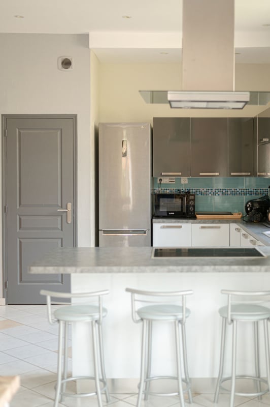 Immobilier La Maisonnette - Wifi - Parking  