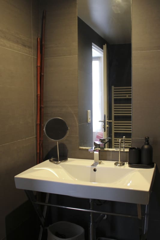  immobilier Appartement