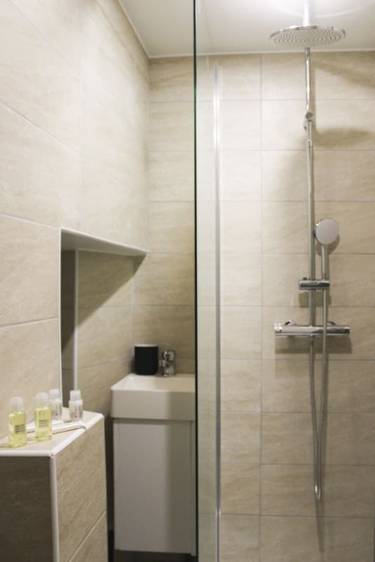 Immobilier Cocon optimisé au cœur de Paris (16m²)  