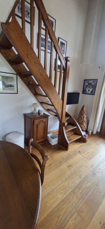 Appartement   Joly Story
