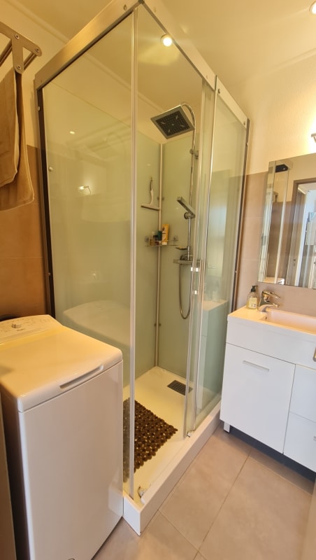 Immobilier Maison lumineuse pour 6 personnes à Porticcio  