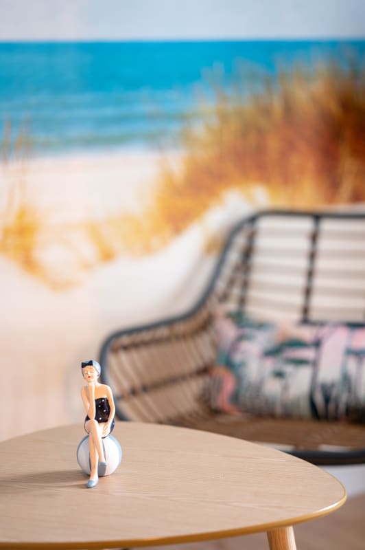  immobilier  Charmant appartement 29 m² avec parking à Nantes