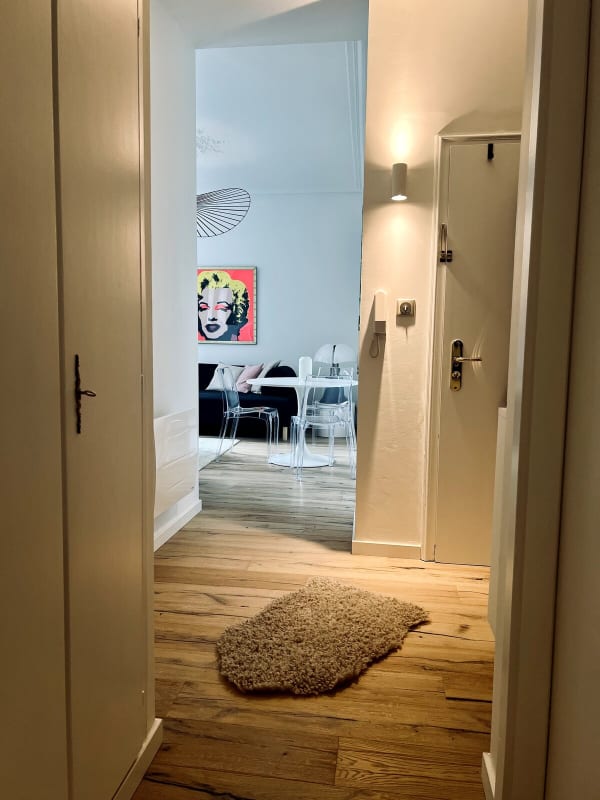  immobilier Appartement