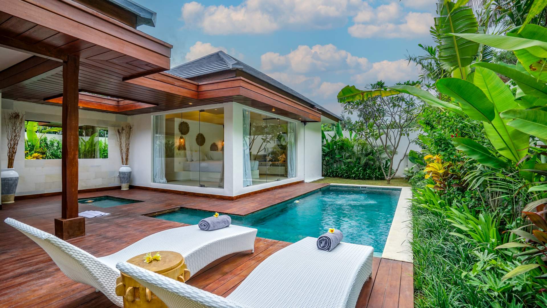 North Bali Area