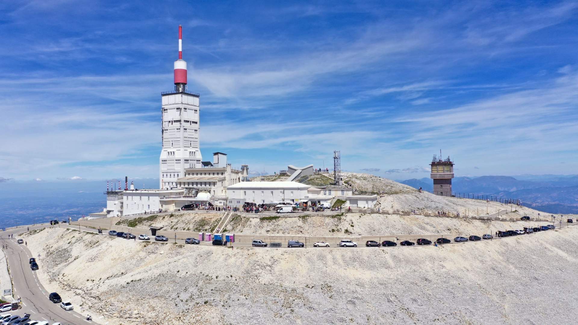 Mont Ventoux