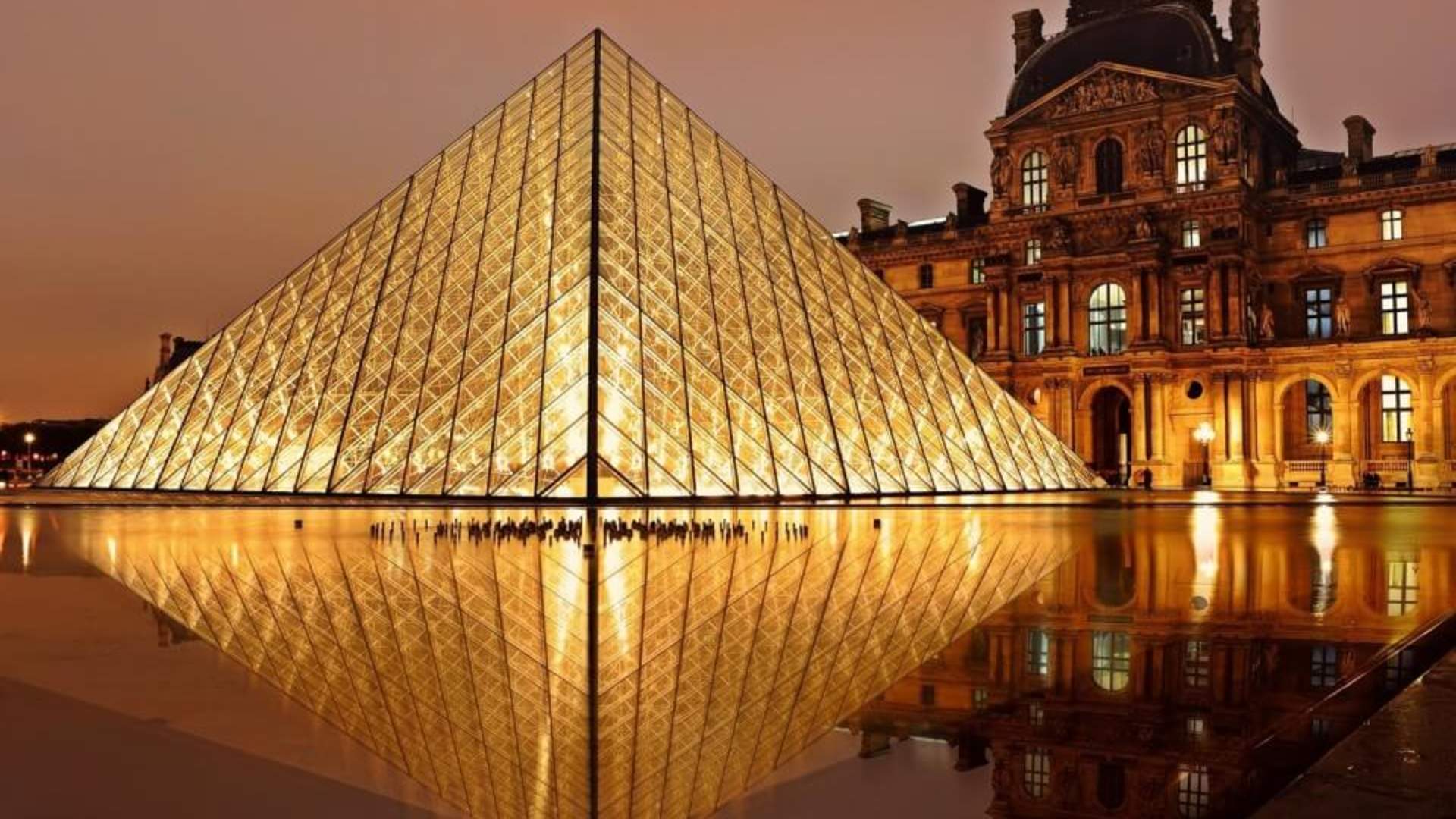 Paris et proche banlieue