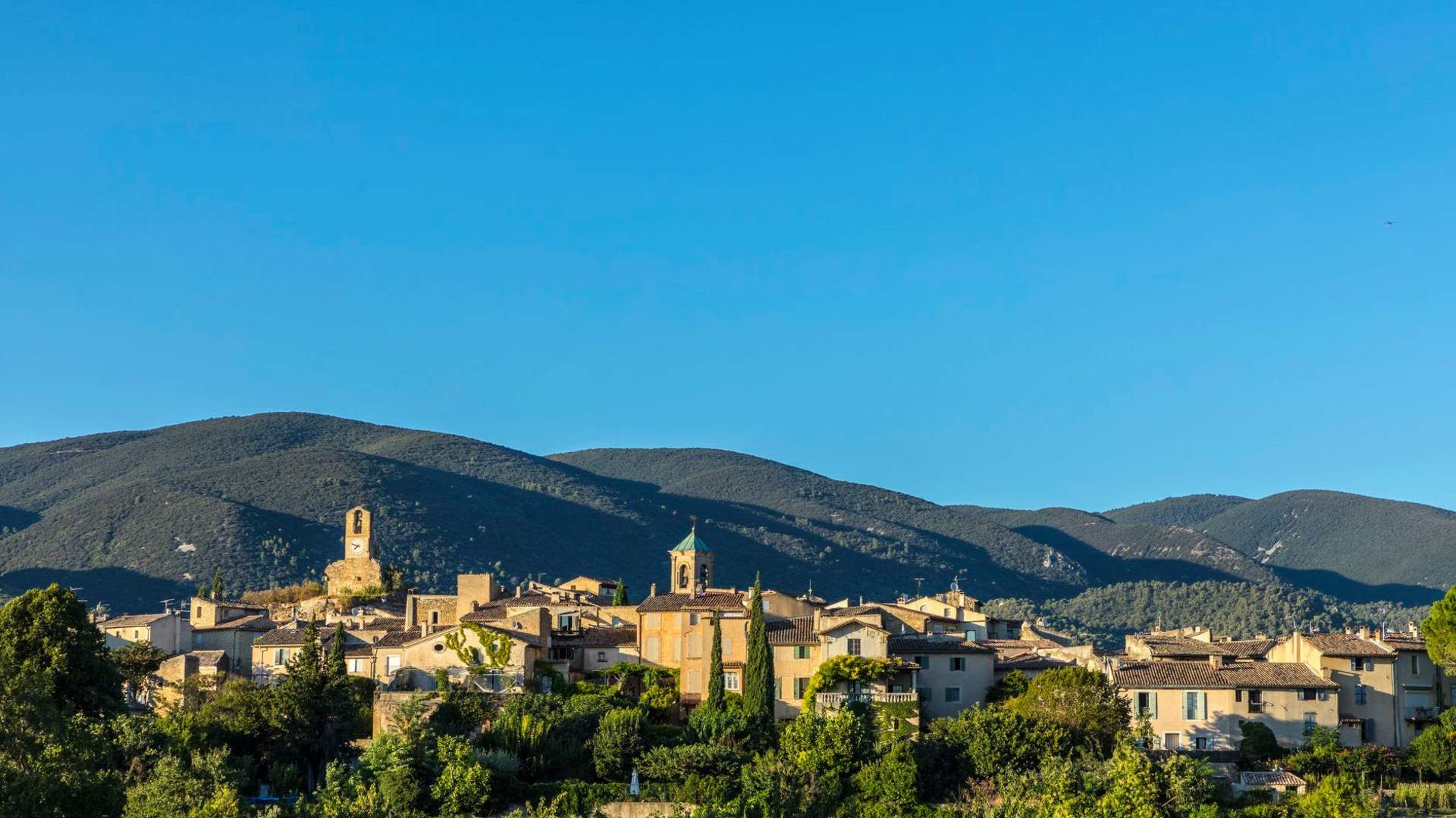 Lourmarin