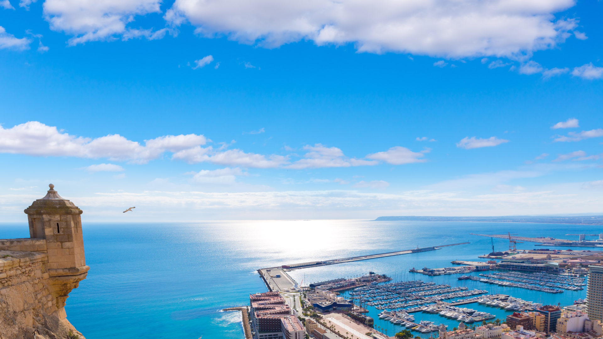 Alicante - Costa Blanca