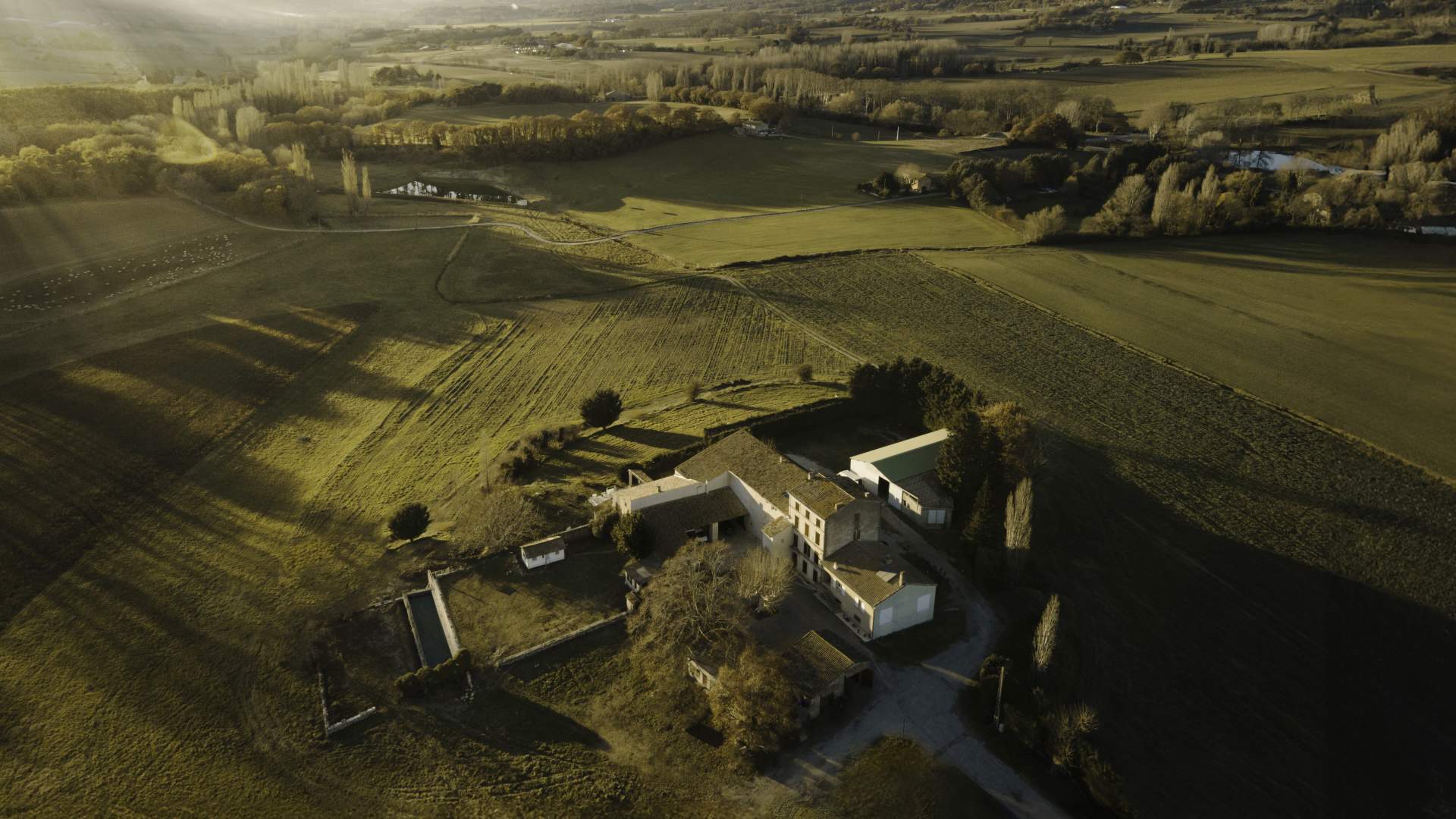 Domaine Paradis