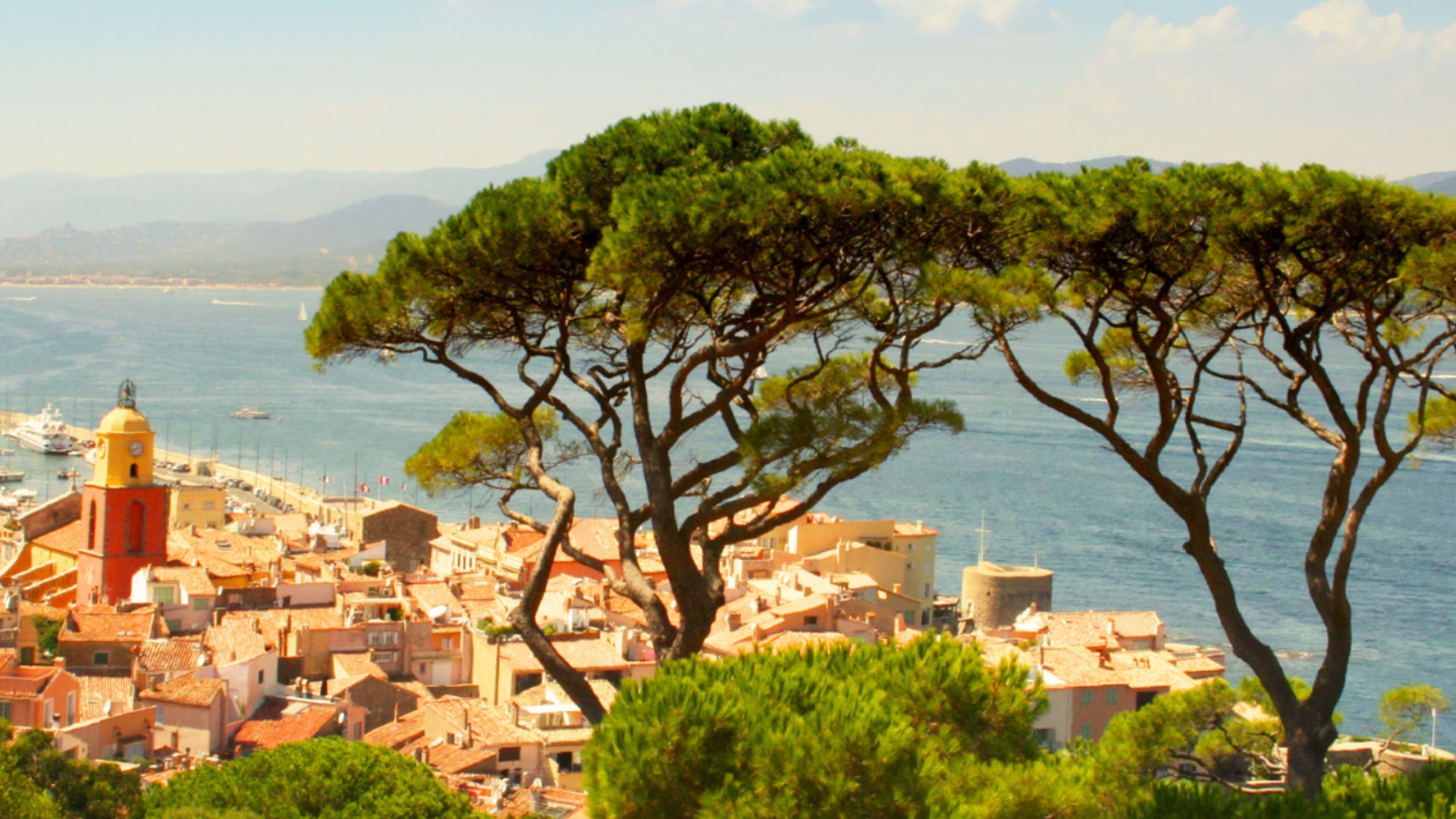 Saint Tropez