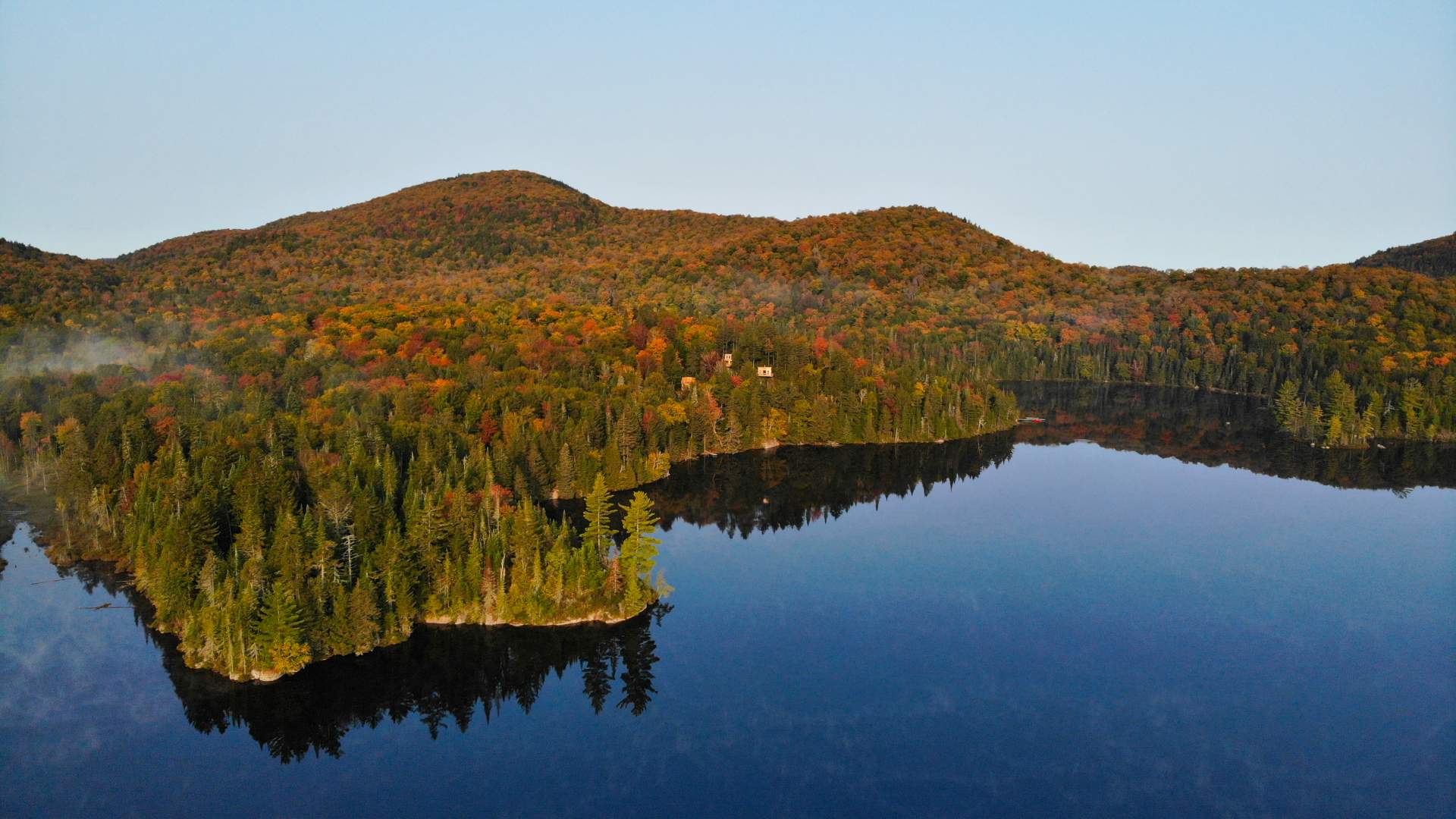 Mont-Tremblant