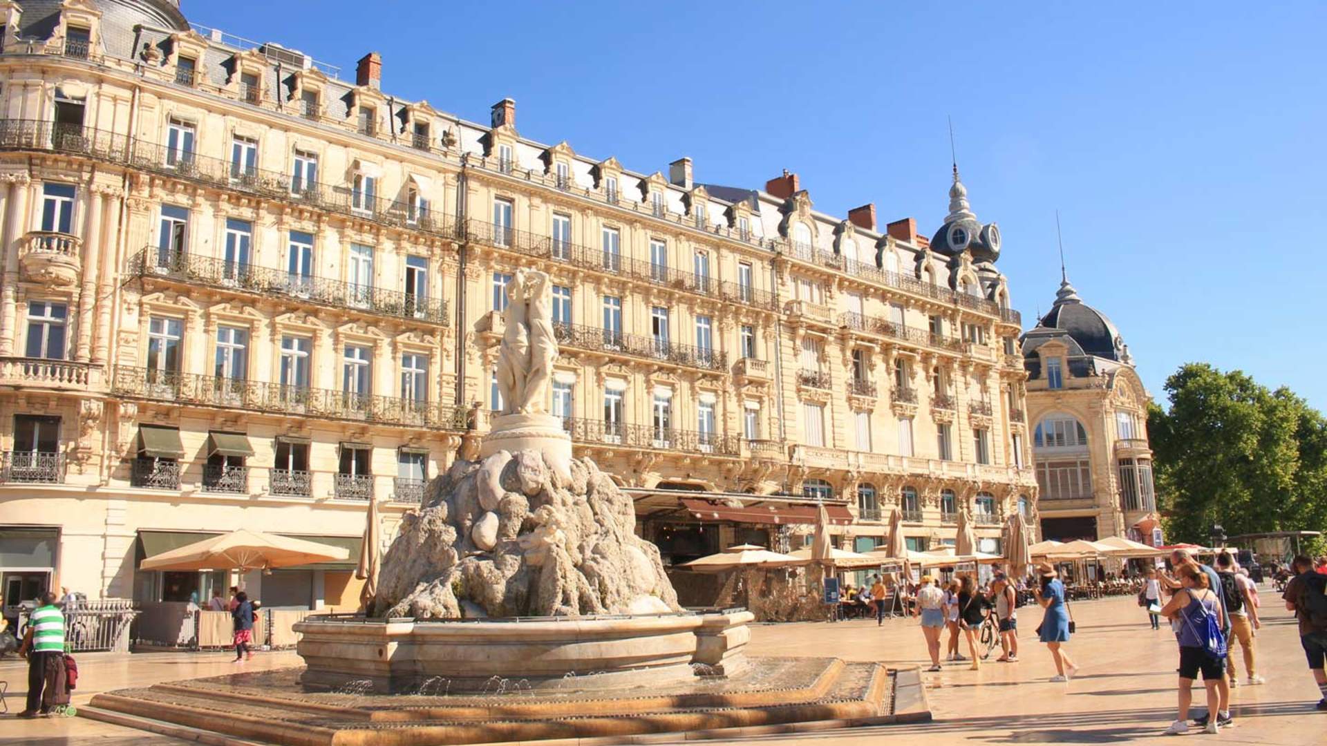 Montpellier