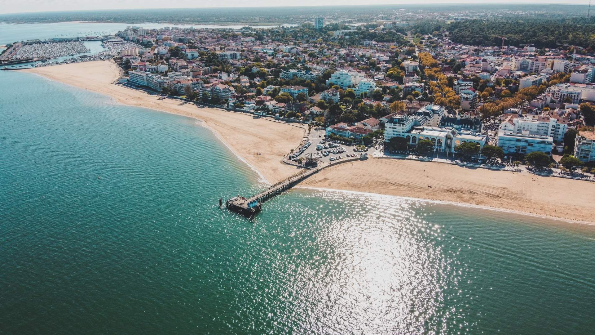 Bassin d'Arcachon