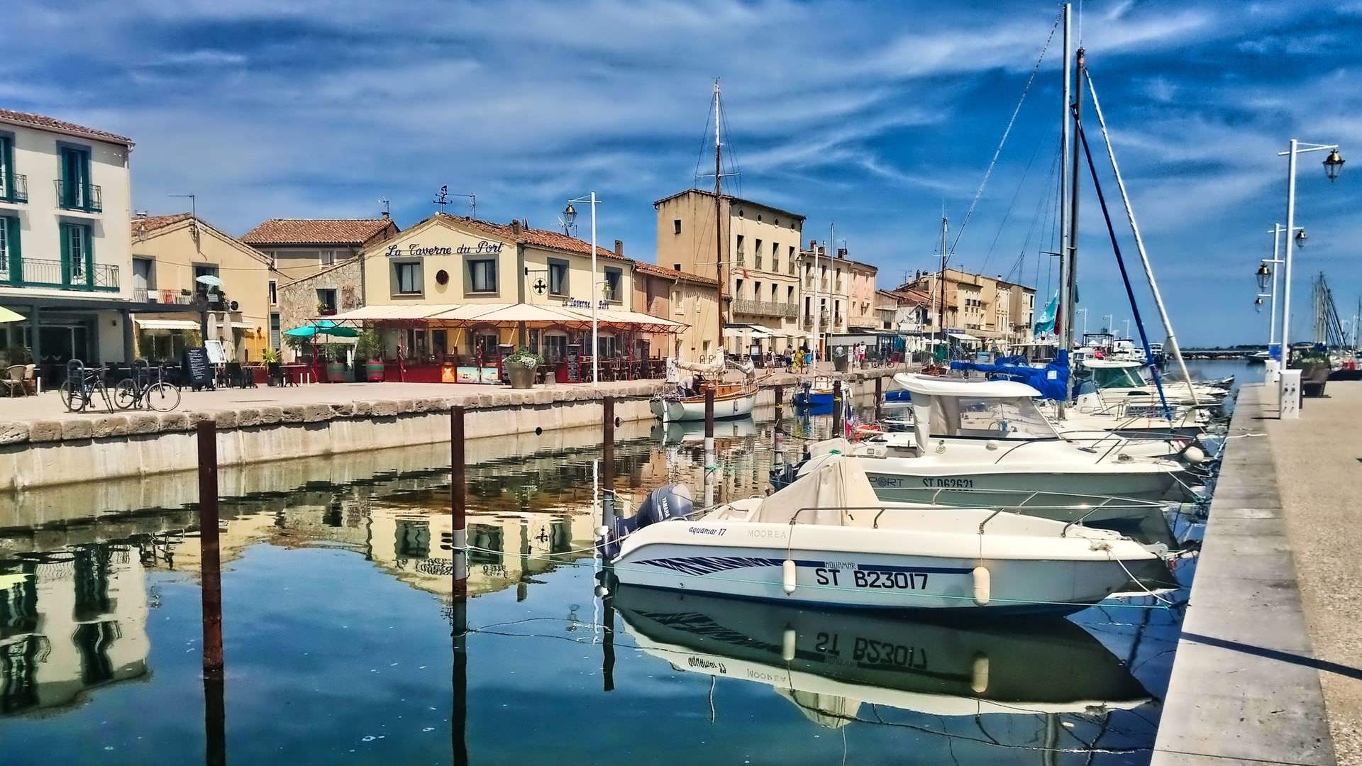 Marseillan
