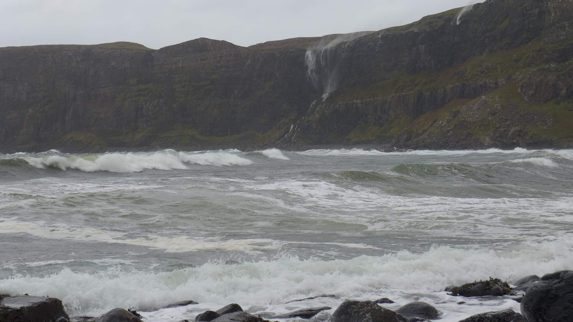 Waternish