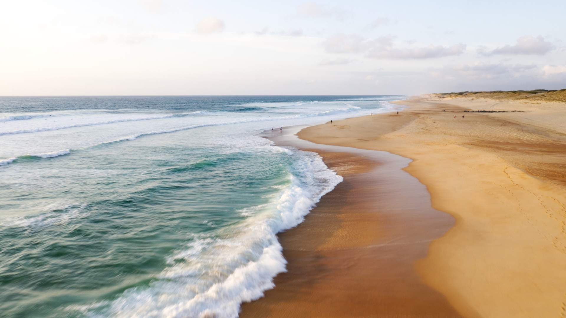 Seignosse Oceans