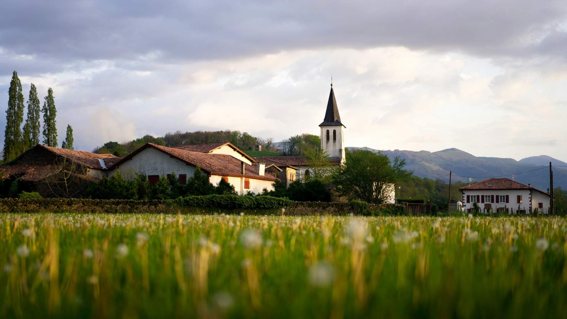 Pyrenees-Atlantiques