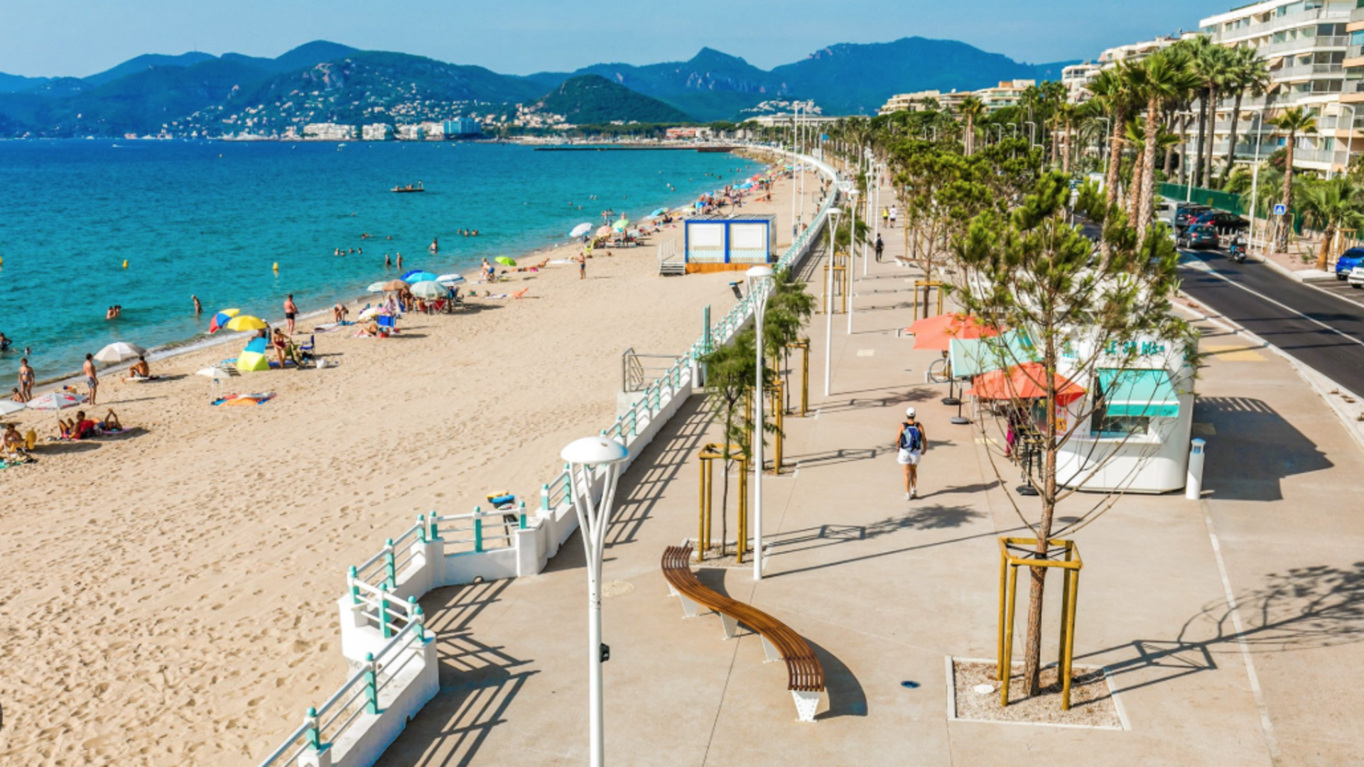 Cannes-La-Bocca