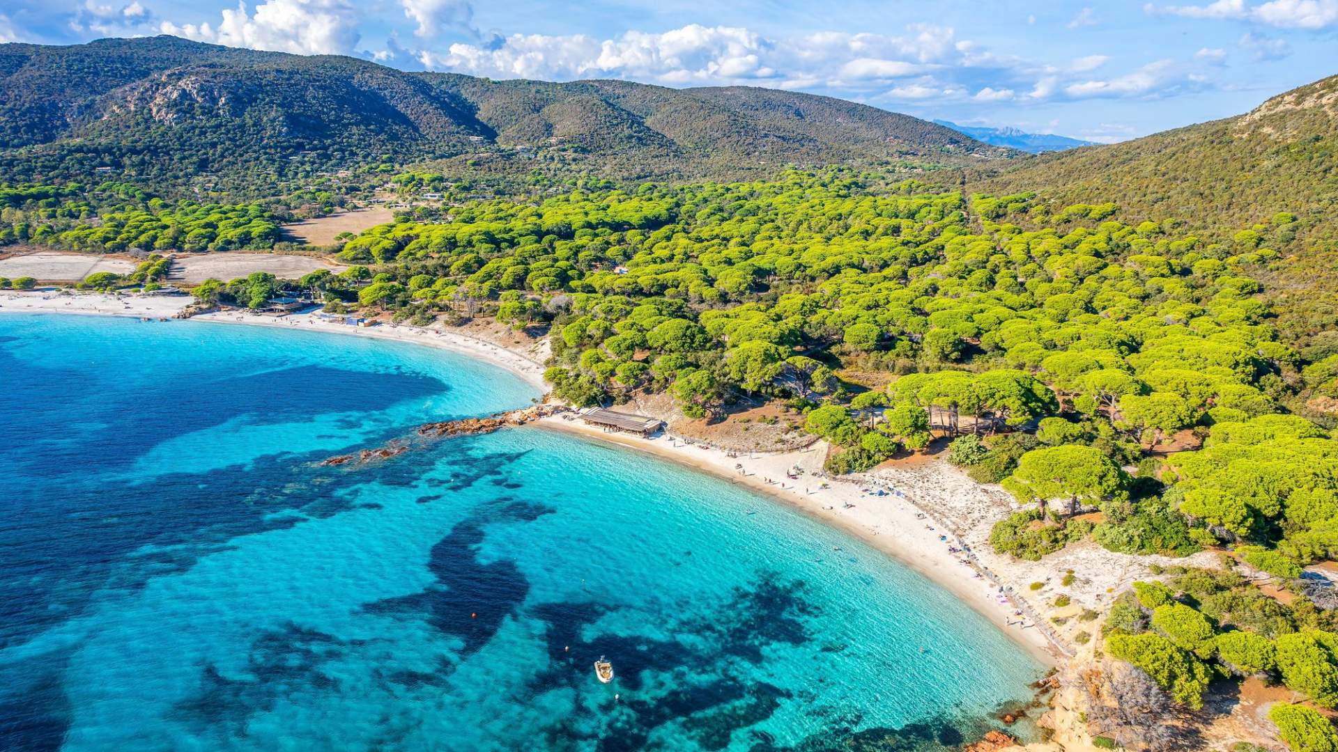Corse du Sud