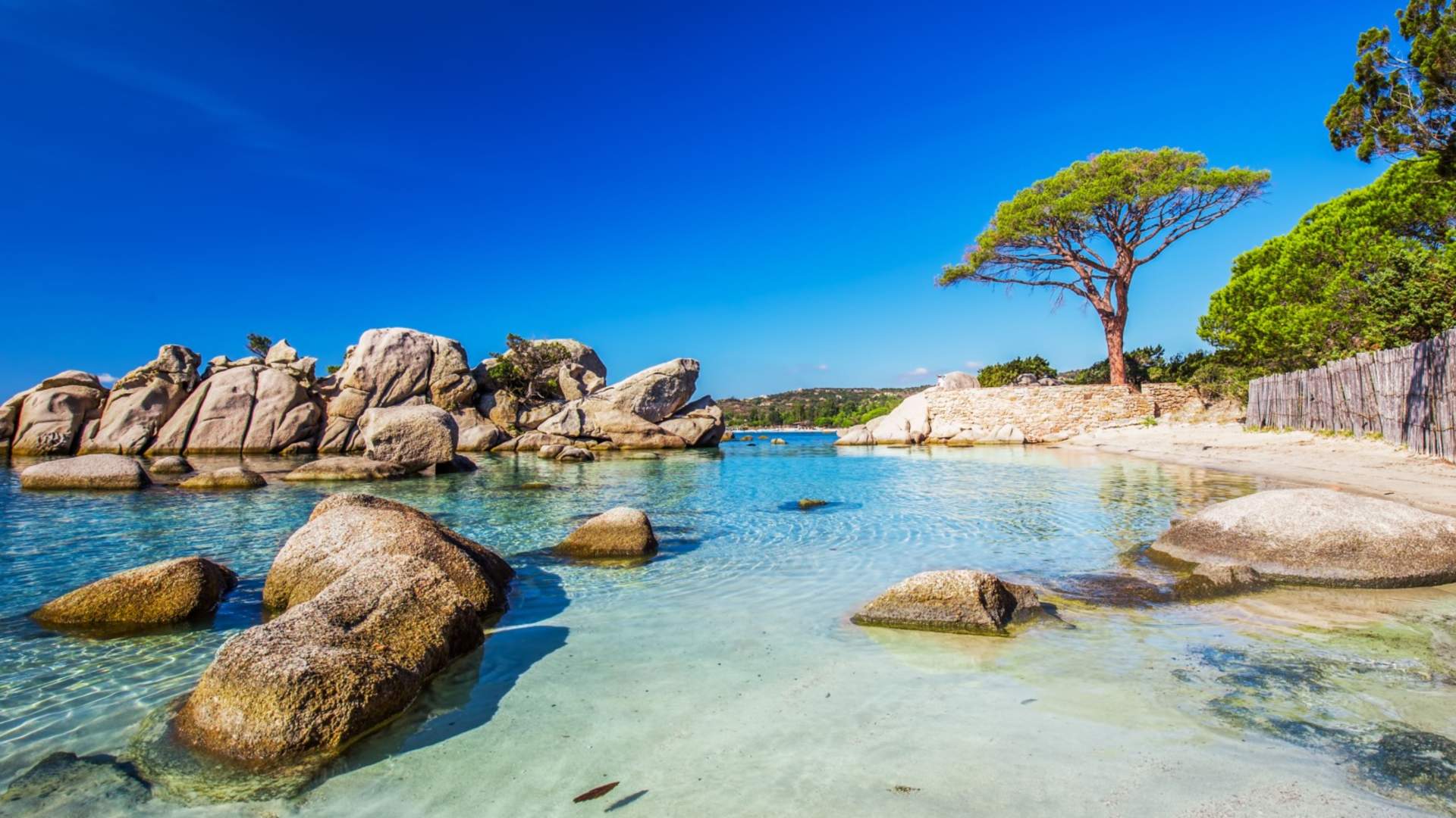 South Corsica