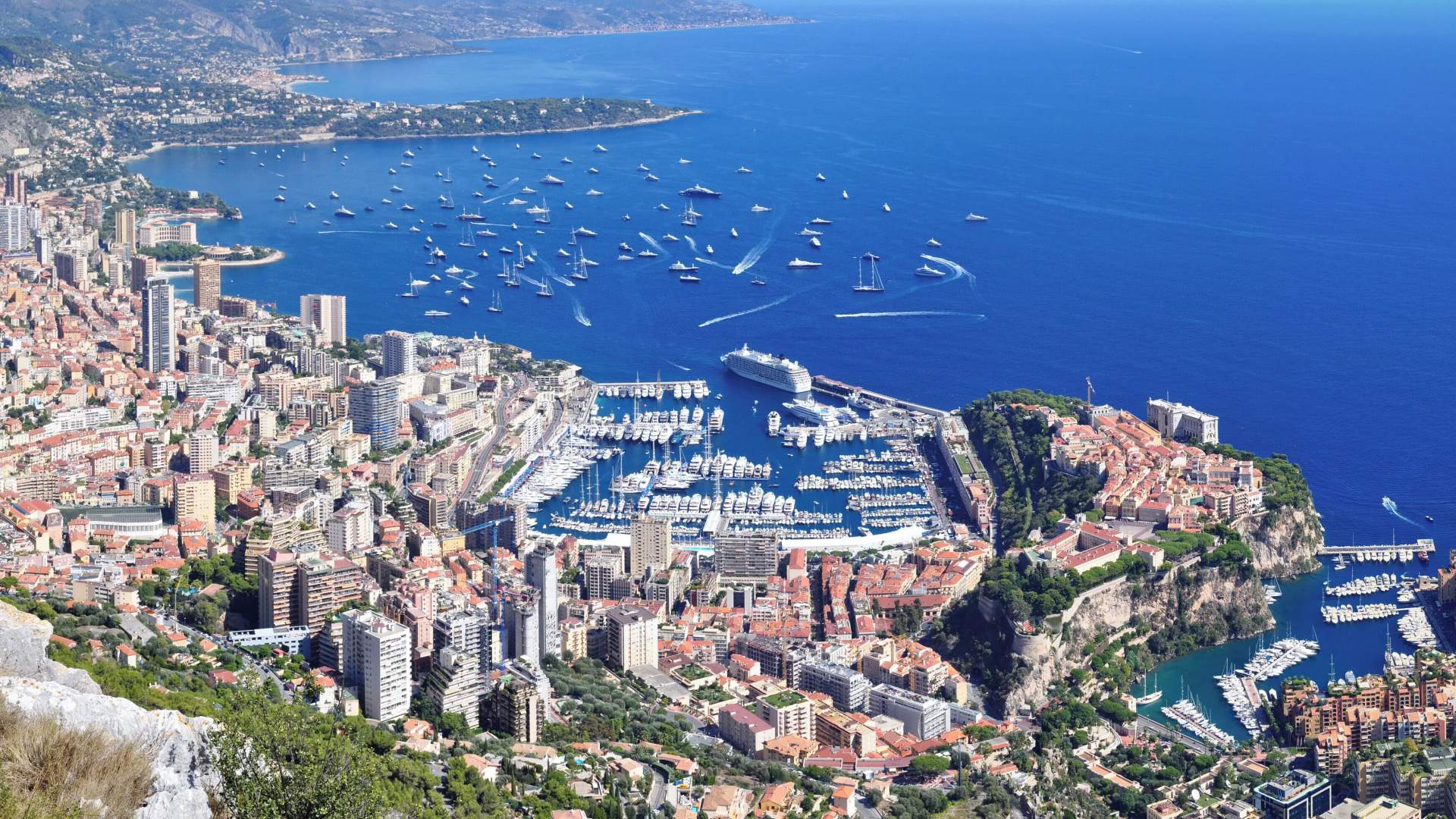 Cap-d'Ail