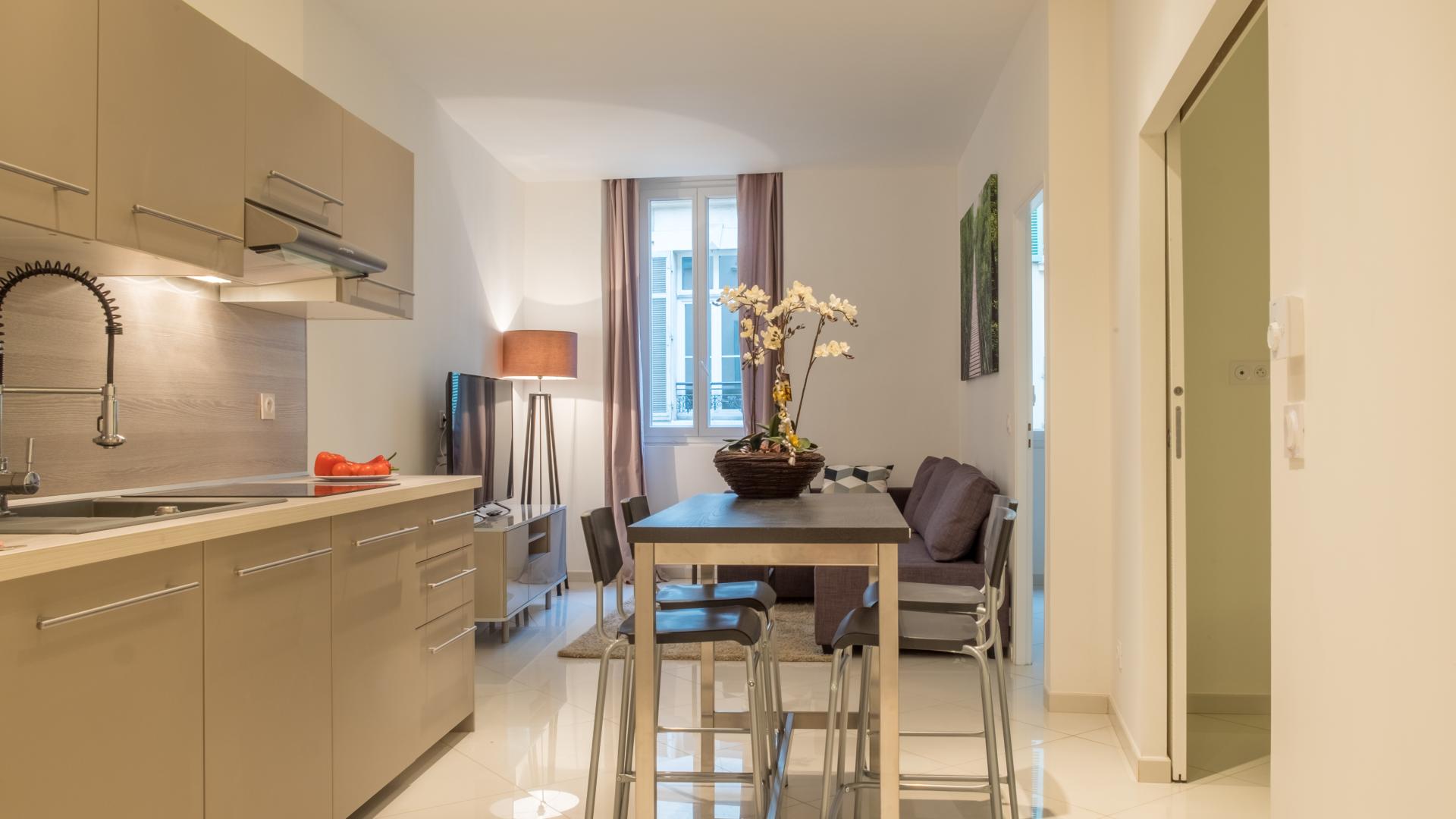 Accommodation for Tax Free World, by Destination Cannes
