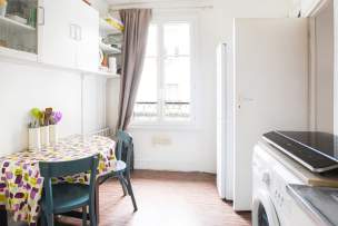 GuestReady - Humble Appartement près de Montparnasse