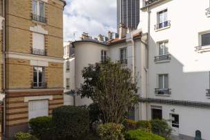 GuestReady - Humble Appartement près de Montparnasse