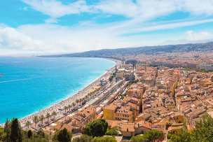 Côte d’Azur