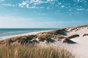 Bord de mer